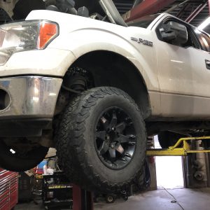 truck